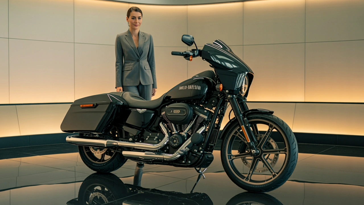 Harley-Davidson X440 2025 Edition