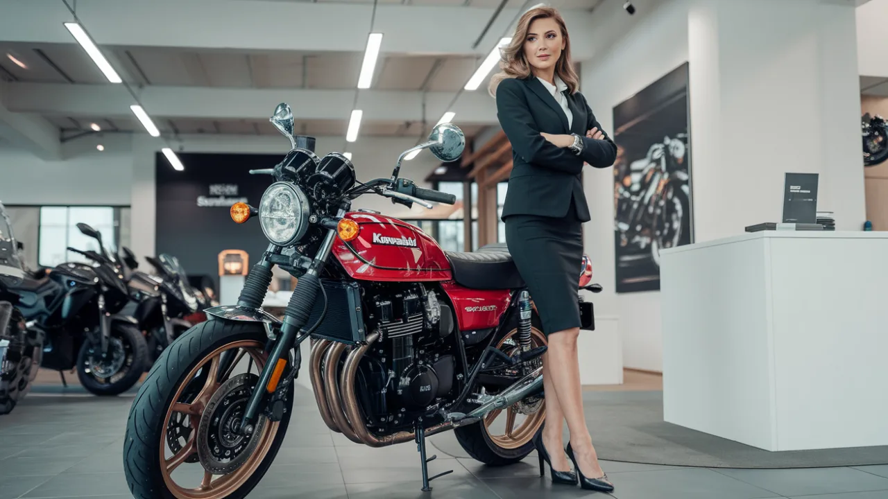 Harley-Davidson X500
